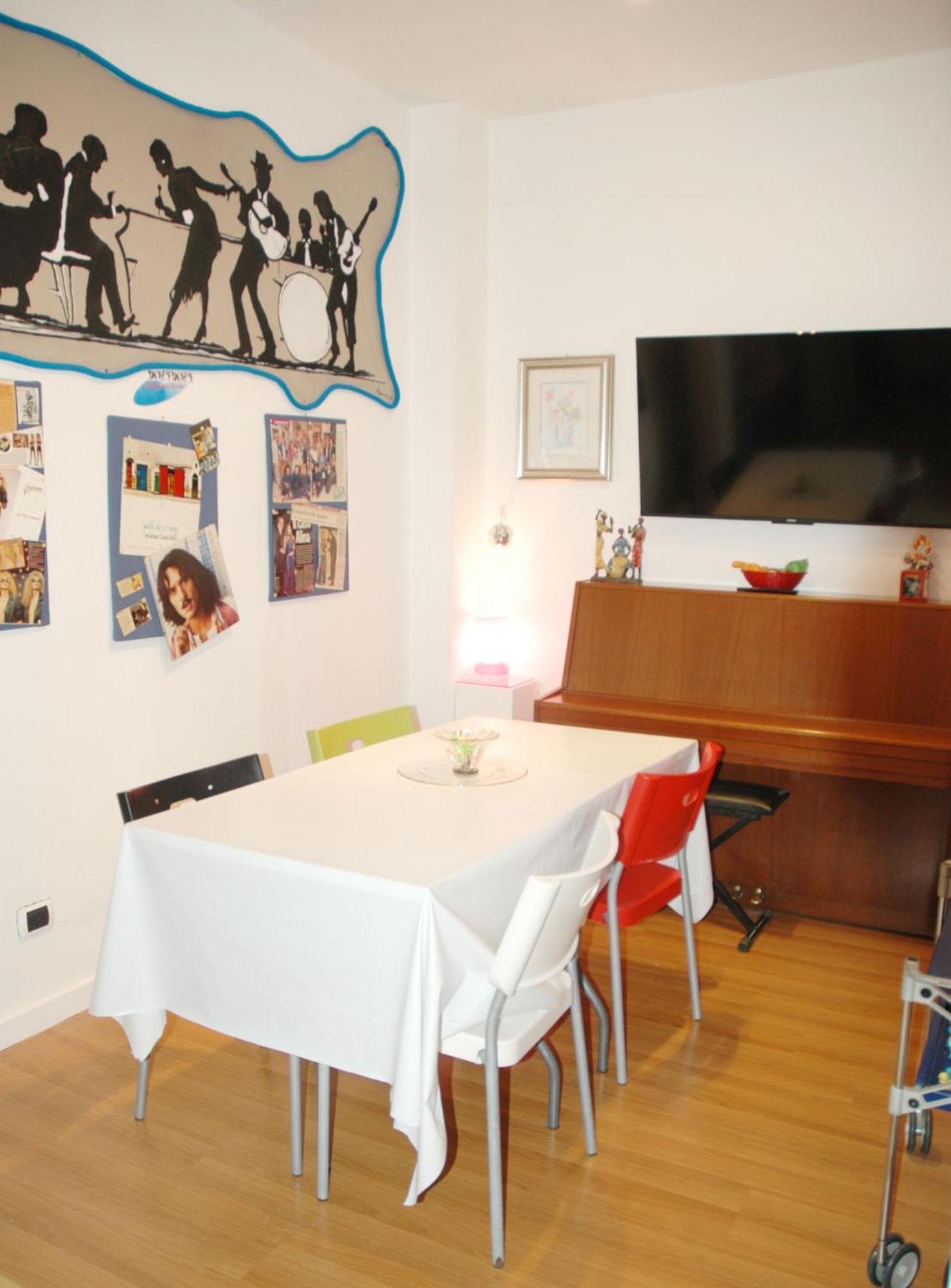 Holiday Jeans Apartment Róma Kültér fotó